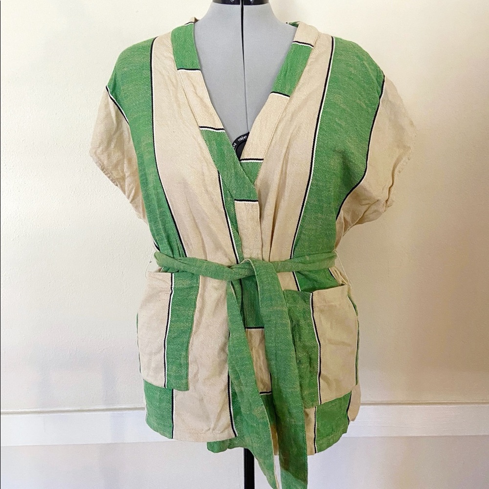 Ace and Jig Cardi in Estate